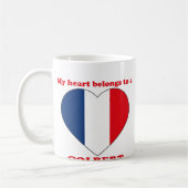 Mug Colbert (Gauche)