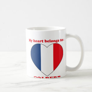 Mug Colbert