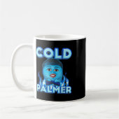 Mug Cold Palmer Meme, Fun Meme (Gauche)