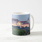 Mug Colditz (Devant droit)
