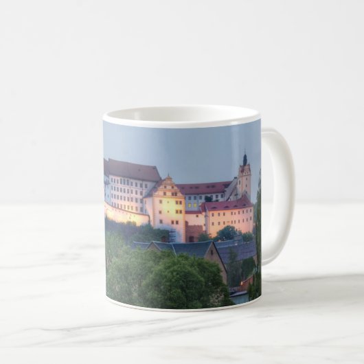 Mug Colditz (Devant droit)