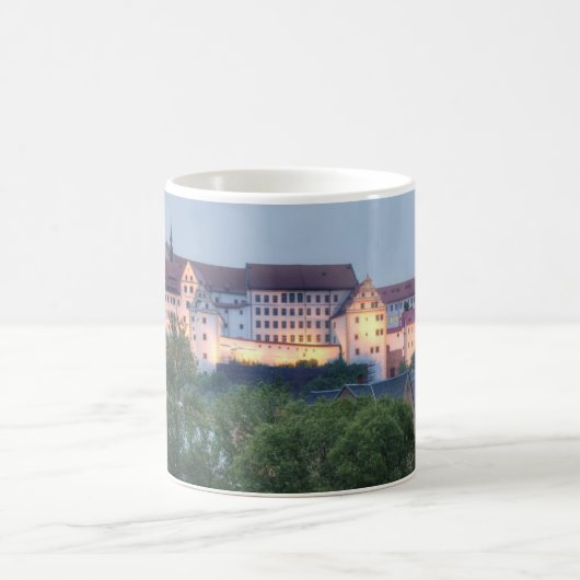 Mug Colditz (Centre)