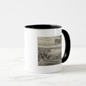 Mug Cole Manufacturing (Devant droit)