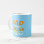 Mug Colección exclusiva del Día del Padre (Devant gauche)