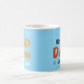 Mug Colección exclusiva del Día del Padre (Centre)