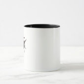 Mug coléoptèrcoléoptèrcoléoptèr (Centre)