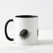 Mug Coléoptères (Gauche)
