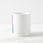 Mug Colère Cri Snack Répéter – Drôle Relatable (Centre)