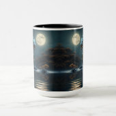 Mug Colère du dragon (Centre)