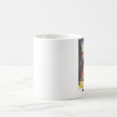 Mug Colette la boîte peut danseur (Centre)