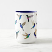 Mug Colibri (Centre)