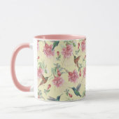 Mug Colibri (Gauche)