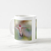 Mug colibri (Devant gauche)