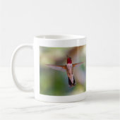 Mug colibri (Gauche)