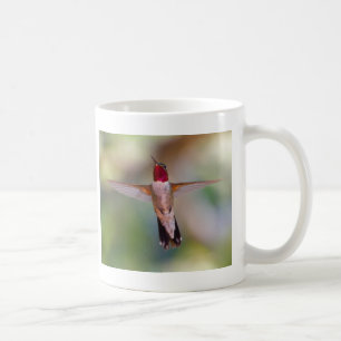Mug colibri