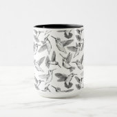 Mug Colibri (Centre)