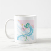 Mug Colibri (Gauche)