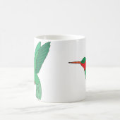 Mug Colibri (Centre)