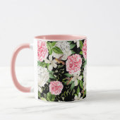 Mug Colibri (Gauche)