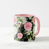 Mug Colibri (Devant droit)