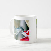 Mug Colibri (Devant gauche)