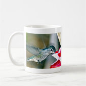 Mug Colibri (Gauche)