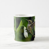 Mug Colibri (Centre)