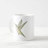 Mug Colibri (Devant gauche)