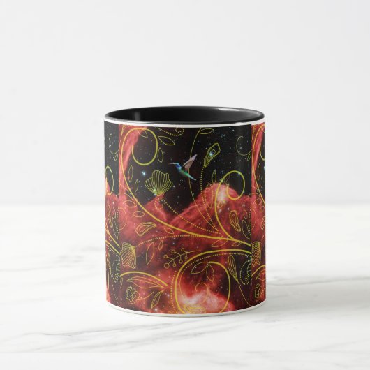 Mug Colibri (Centre)