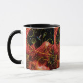 Mug Colibri (Gauche)