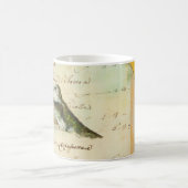 Mug Colibri (Centre)