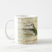 Mug Colibri (Gauche)