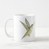 Mug Colibri (Gauche)