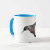 Mug Colibri (Devant gauche)