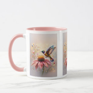 Mug Colibri