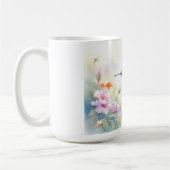 Mug Colibri (Gauche)