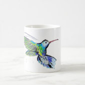 Mug Colibri (Centre)