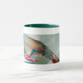 Mug colibri (Centre)