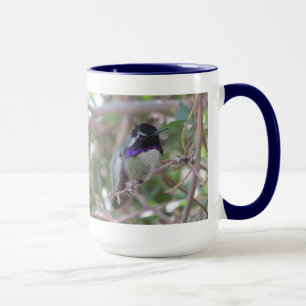Mug Colibri