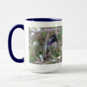 Mug Colibri (Gauche)