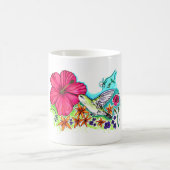 Mug Colibri (Centre)
