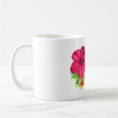 Mug Colibri (Gauche)