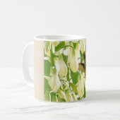 Mug Colibri (Devant gauche)