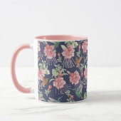 Mug Colibri (Gauche)