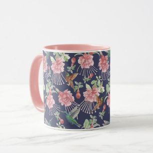 Mug Colibri