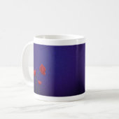 Mug Colibri (Devant gauche)