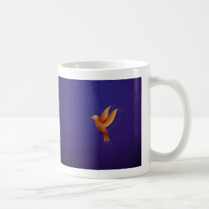 Mug Colibri