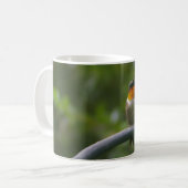 Mug Colibri (Devant gauche)