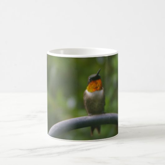 Mug Colibri (Centre)