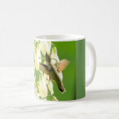 Mug Colibri (Devant droit)